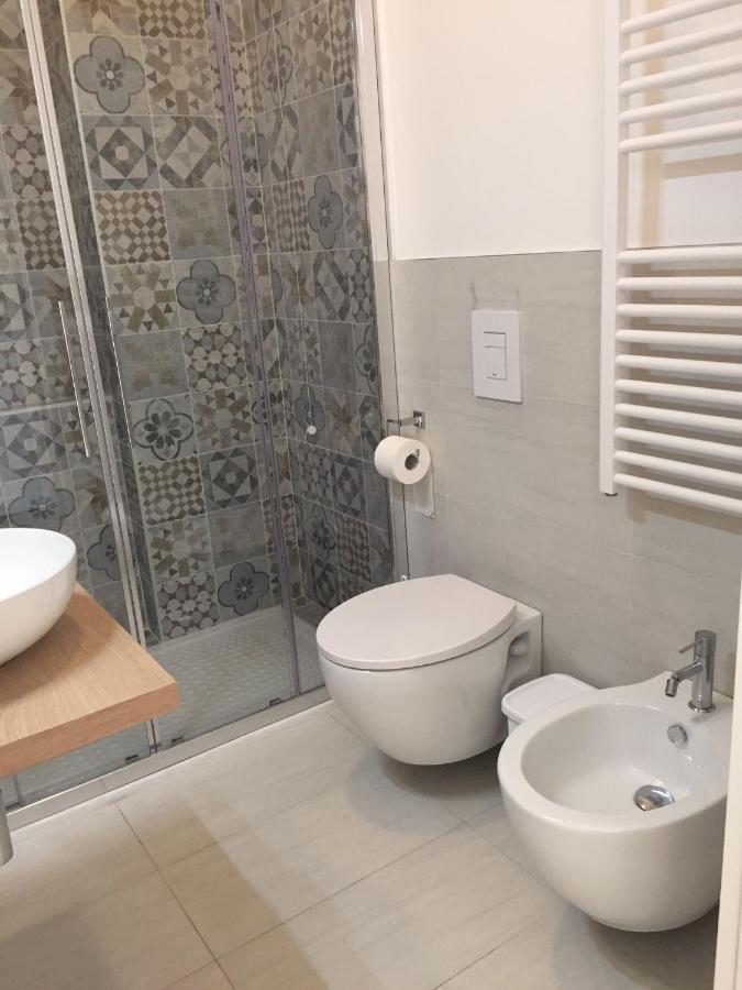 Roselyn Apartment Βερόνα Εξωτερικό φωτογραφία